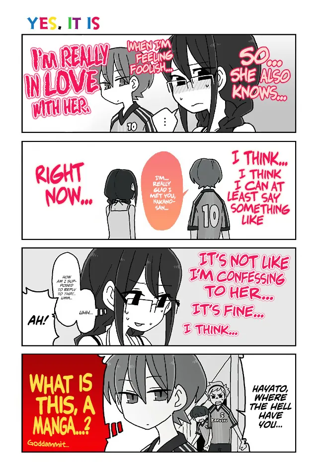 KissManga Comic online