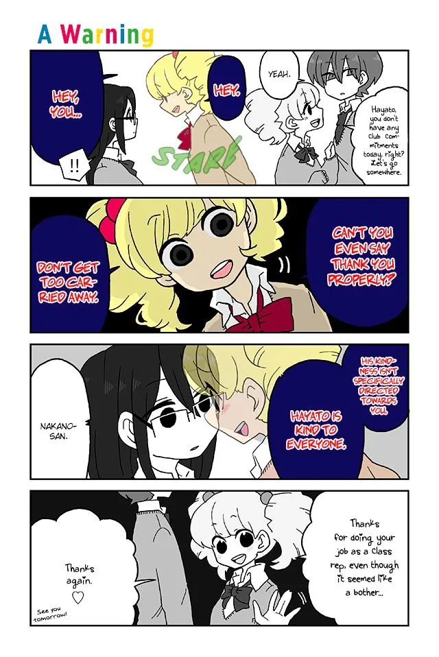 KissManga Comic online