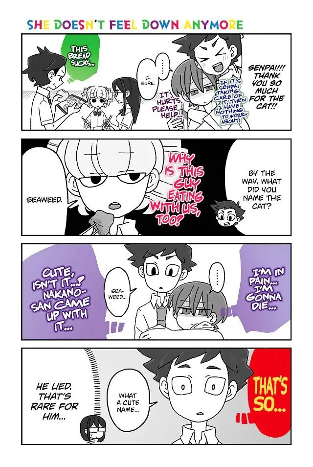 KissManga Comic online