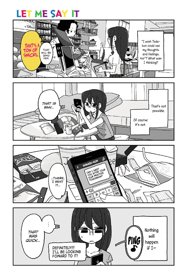 KissManga Comic online