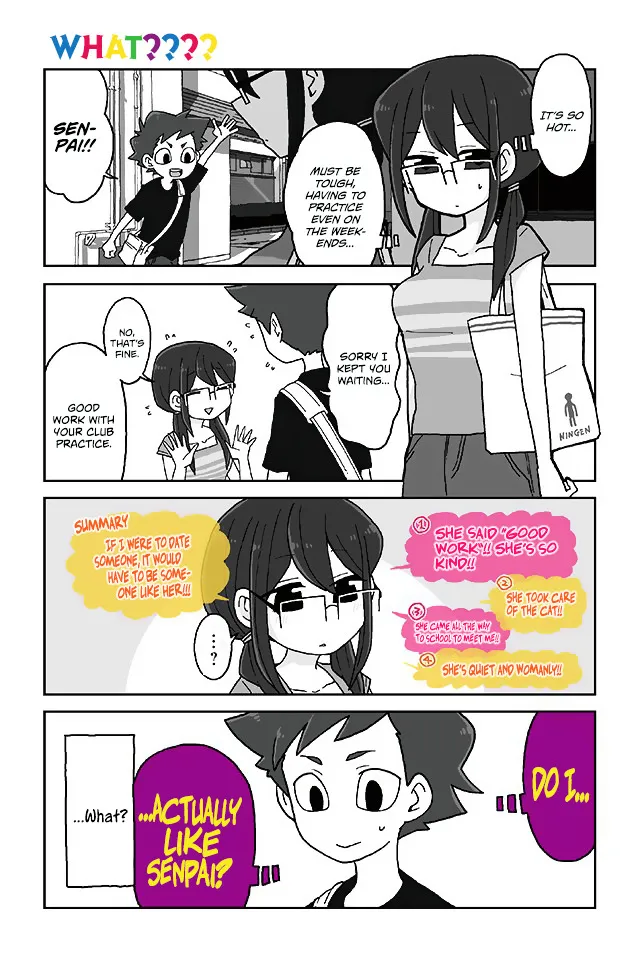 KissManga Comic online