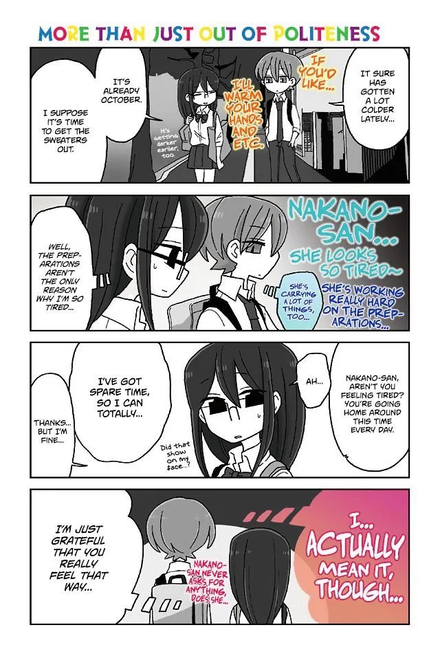 KissManga Comic online