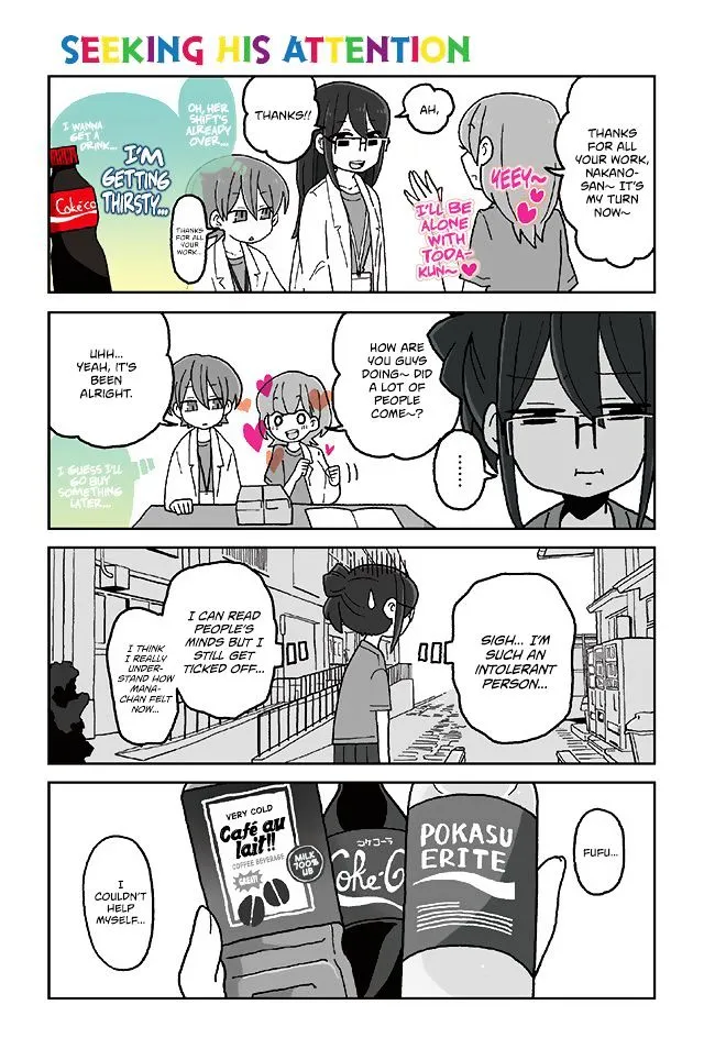 KissManga Comic online