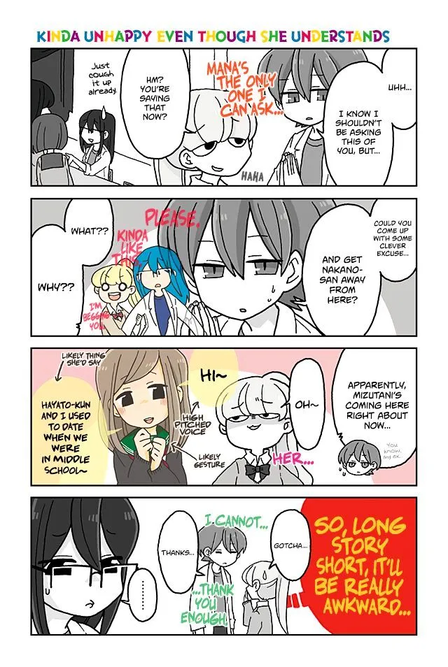 KissManga Comic online