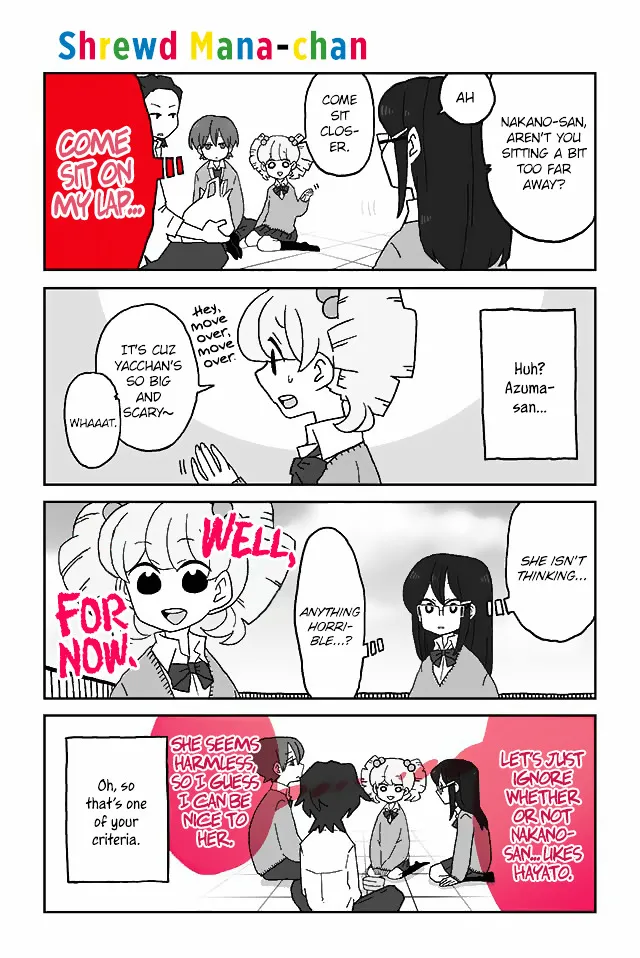 KissManga Comic online