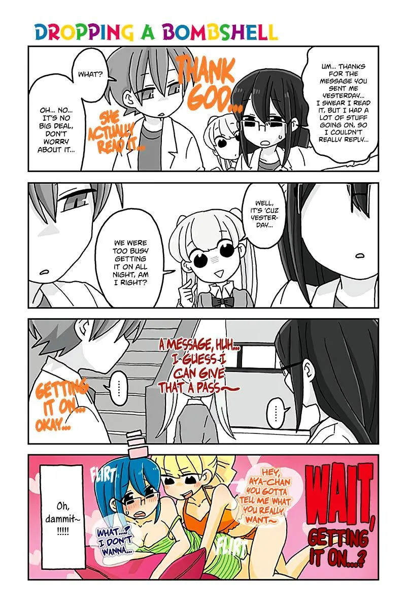 KissManga Comic online