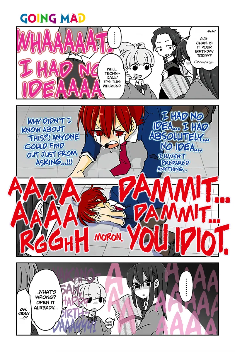 KissManga Comic online