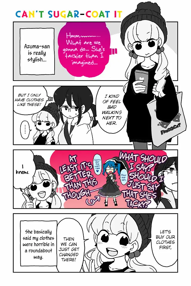 KissManga Comic online