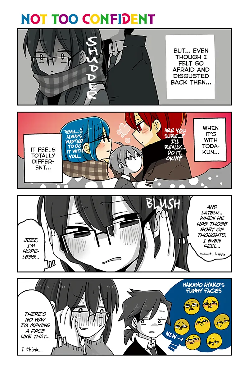 KissManga Comic online