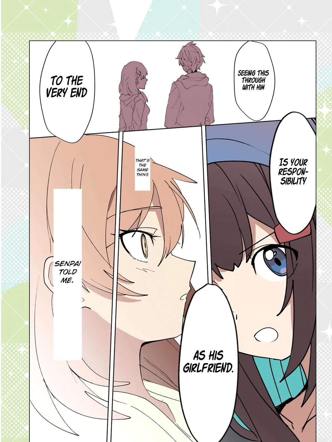 Mousou Timeline Chapter 9.3 page 53 - MangaKakalot