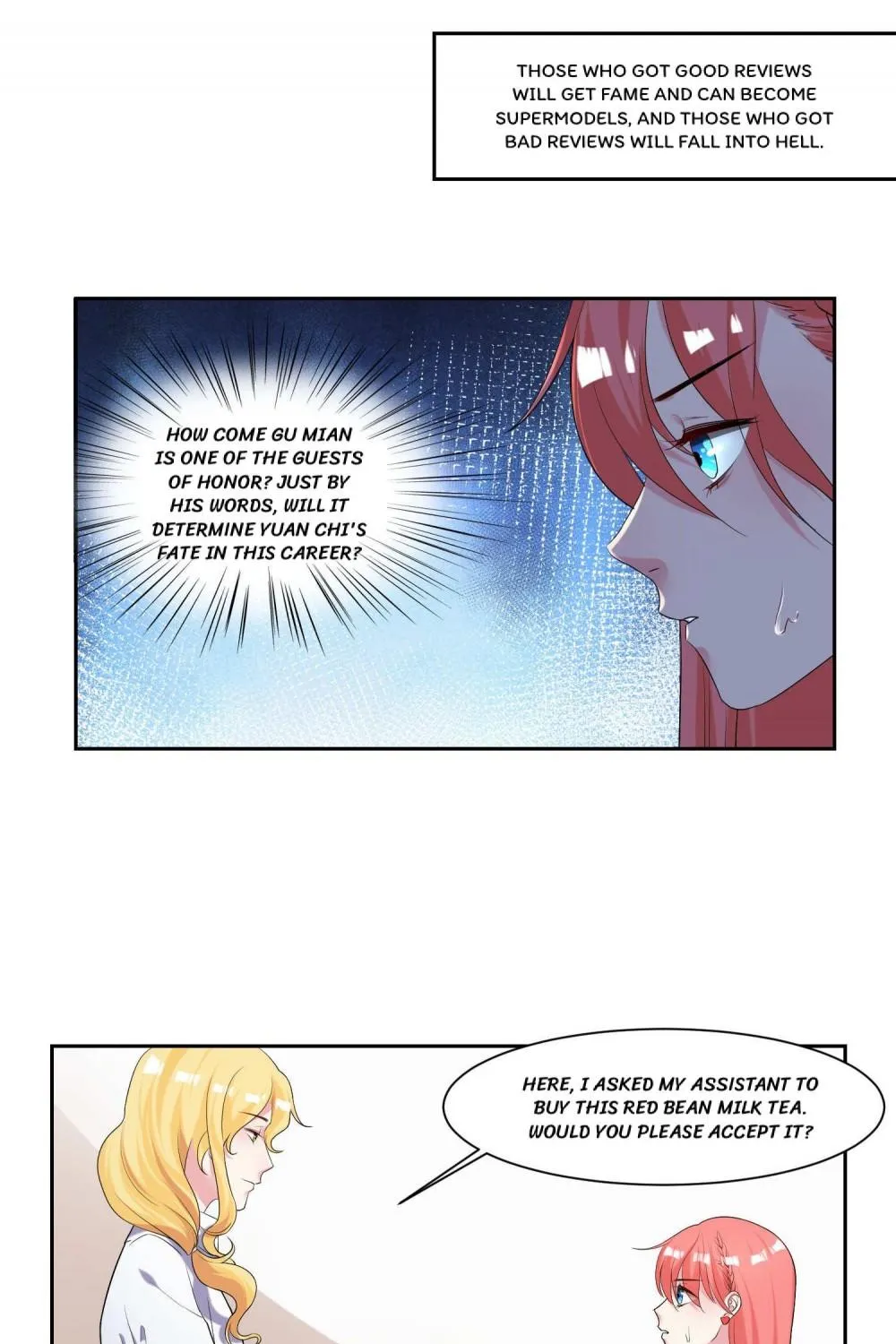 Movie King And His Princess Chapter 14 page 14 - MangaNato