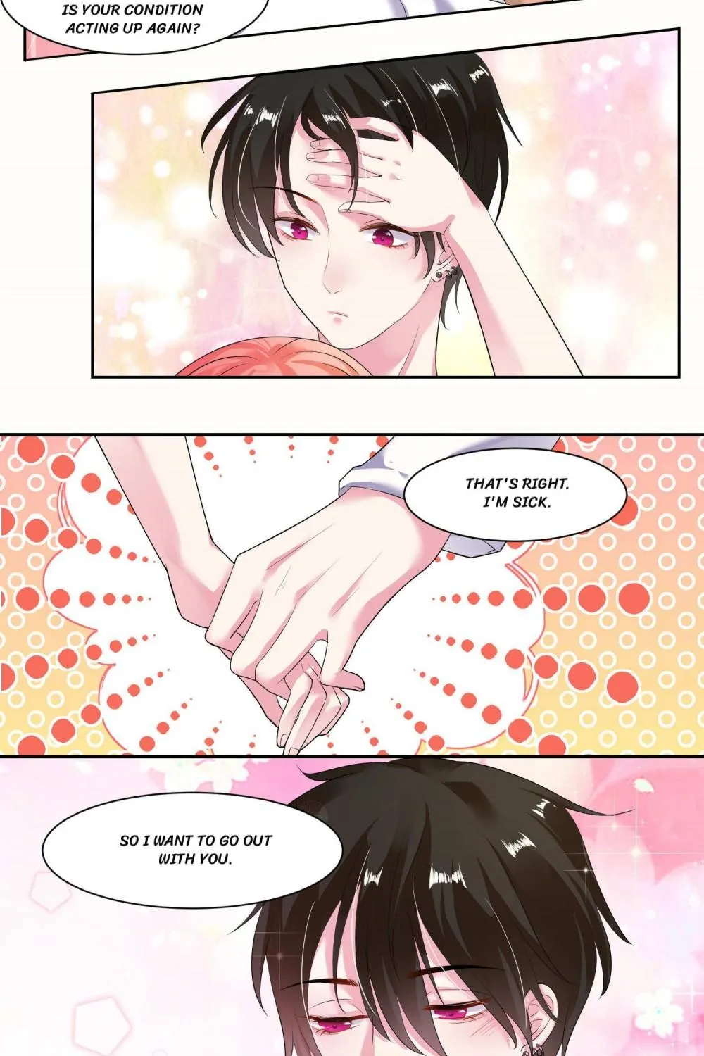 Movie King And His Princess Chapter 17 page 30 - MangaNato