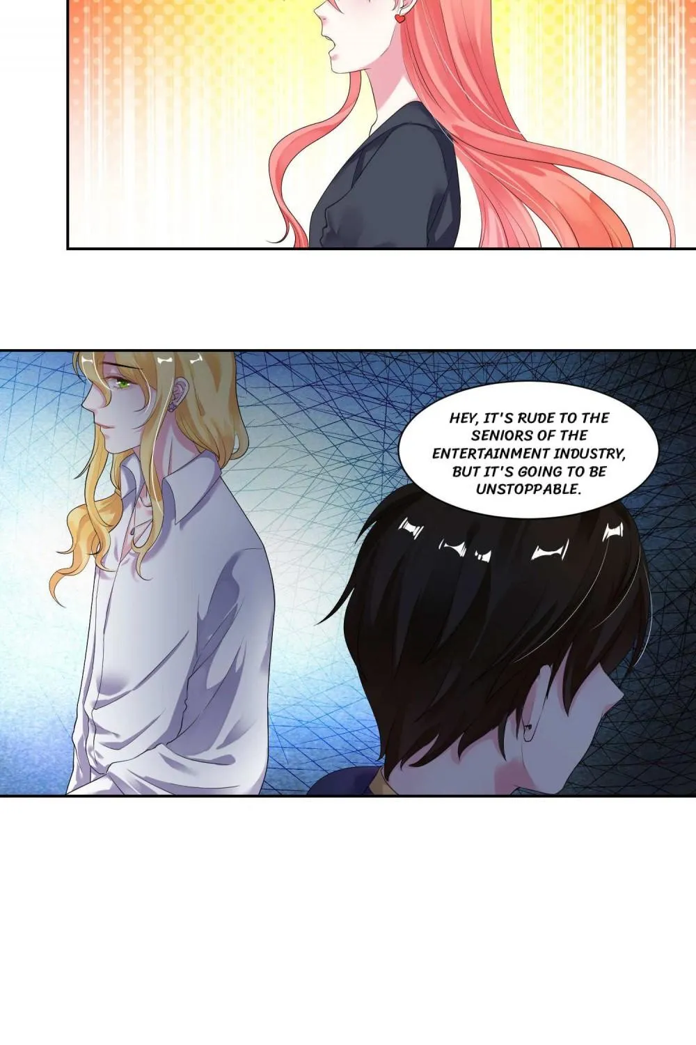 Movie King And His Princess Chapter 17 page 6 - MangaNato