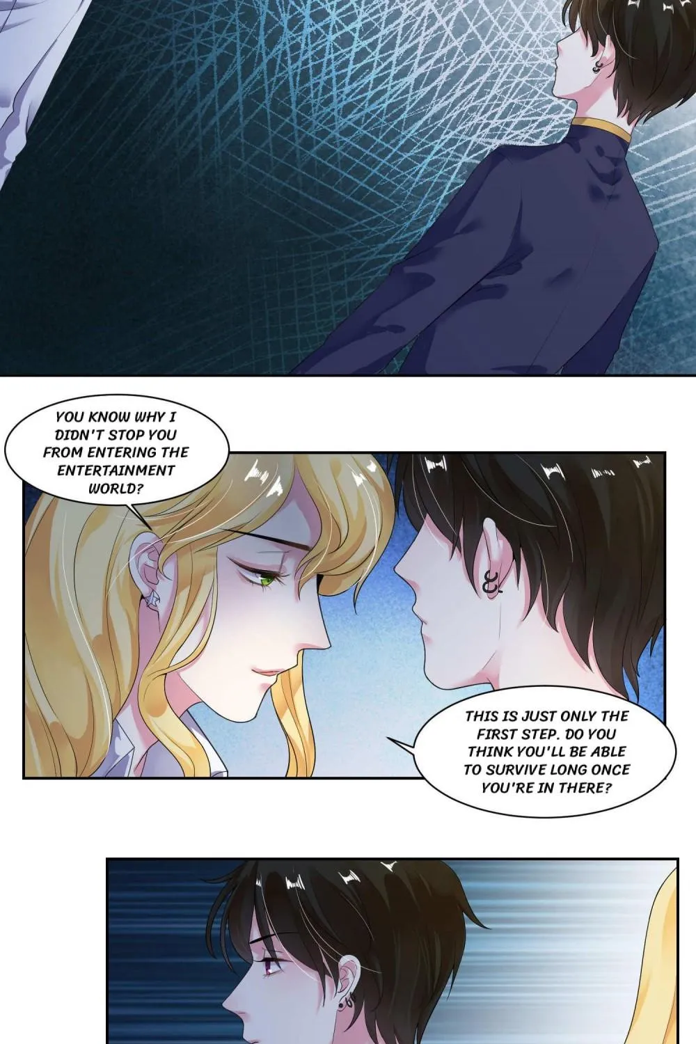 Movie King And His Princess Chapter 17 page 10 - MangaNato