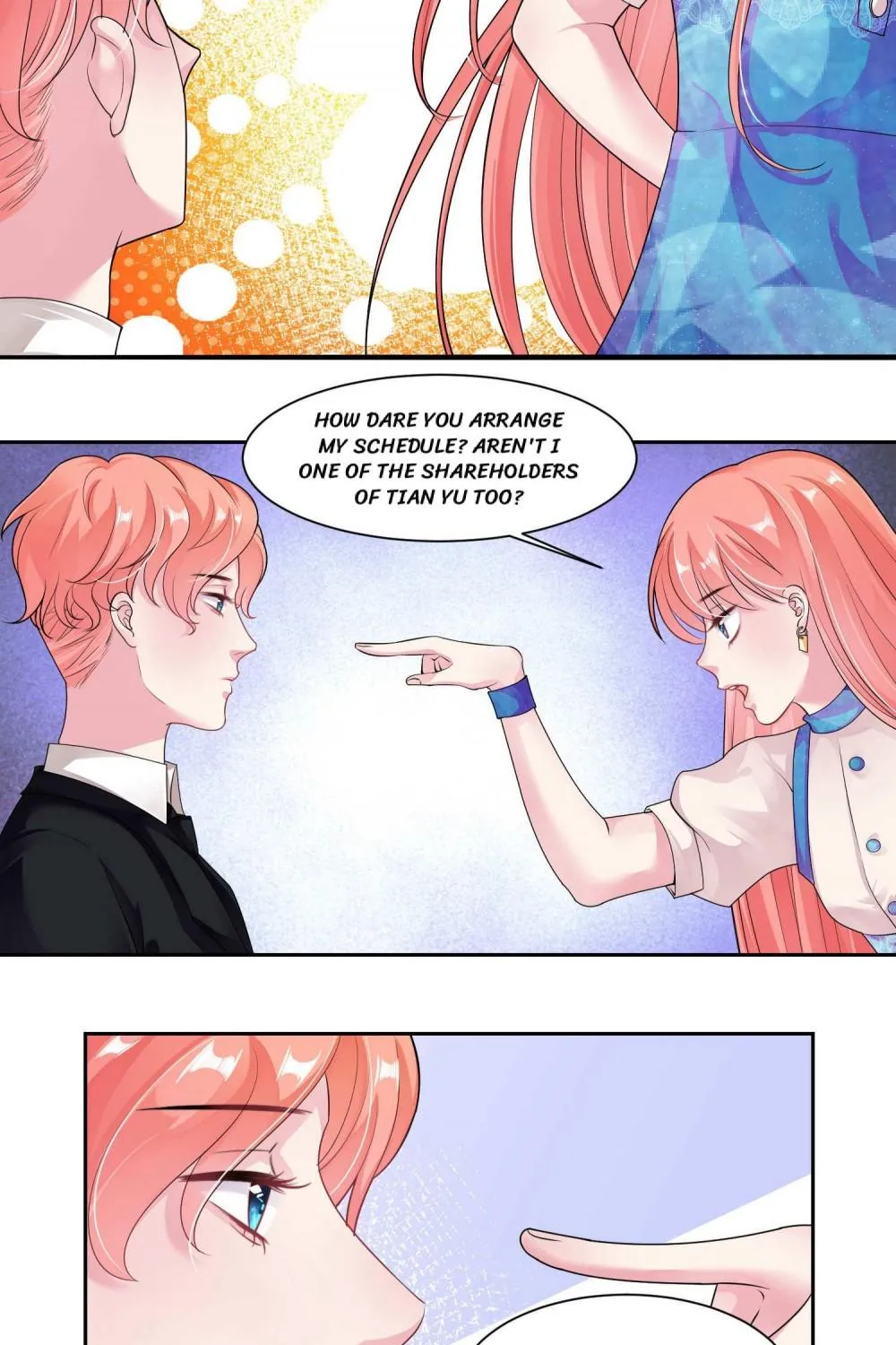 Movie King And His Princess Chapter 31 page 4 - MangaNato