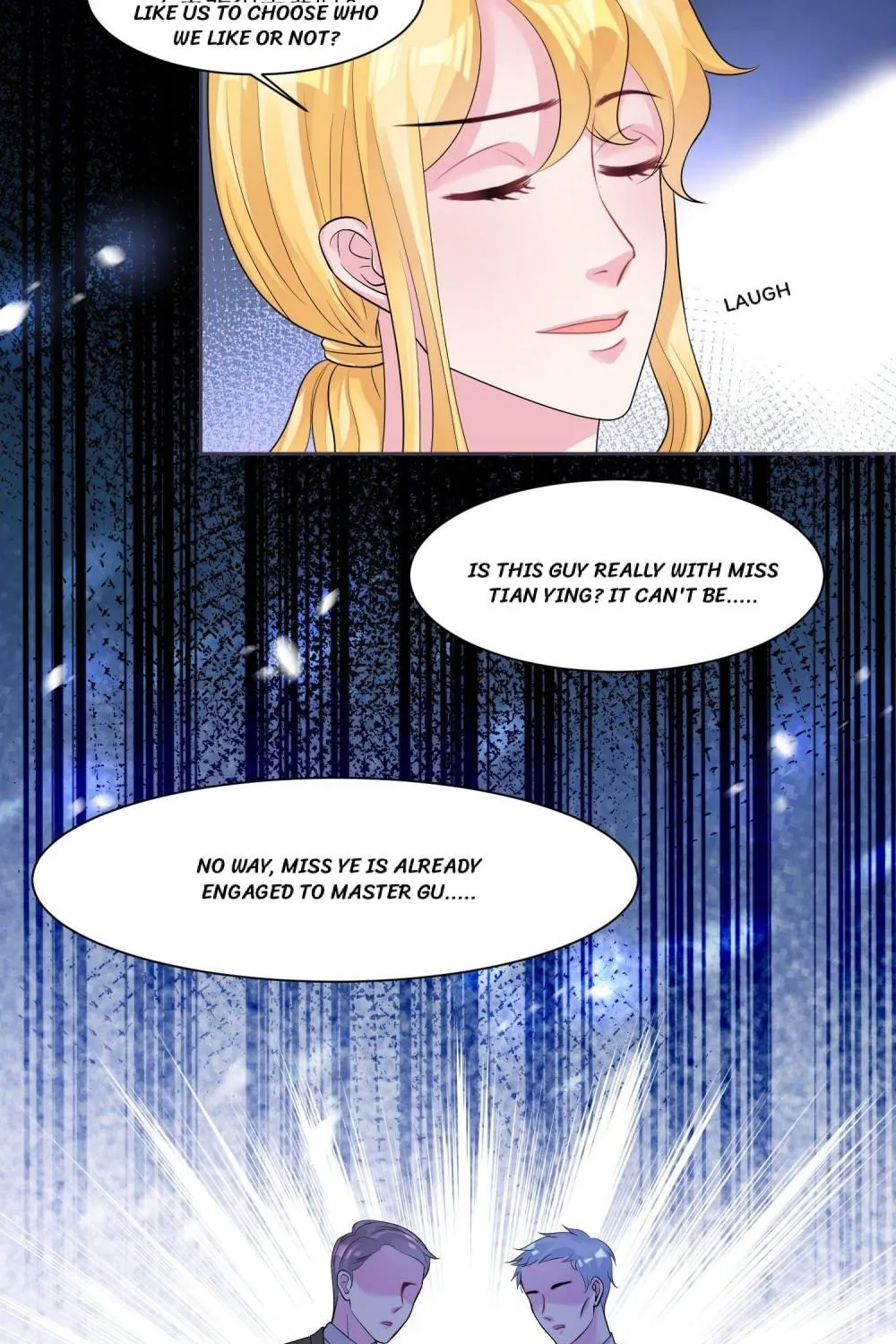 Movie King And His Princess Chapter 39 page 32 - MangaNato