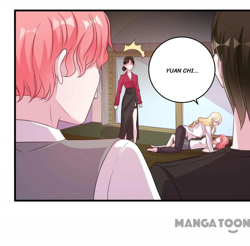 Movie King And His Princess Chapter 55 page 5 - MangaNato