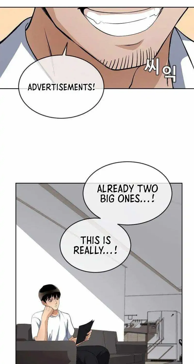 Movies Are Real Chapter 37 page 208 - MangaKakalot