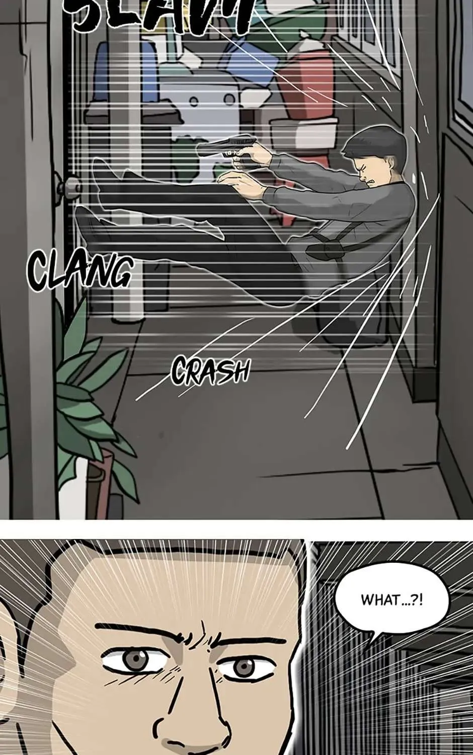 Moving Chapter 25 page 120 - MangaKakalot