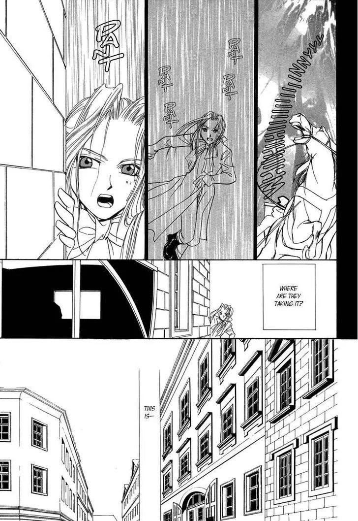 Mozart wa Komoriuta wo Utawanai - Page 19