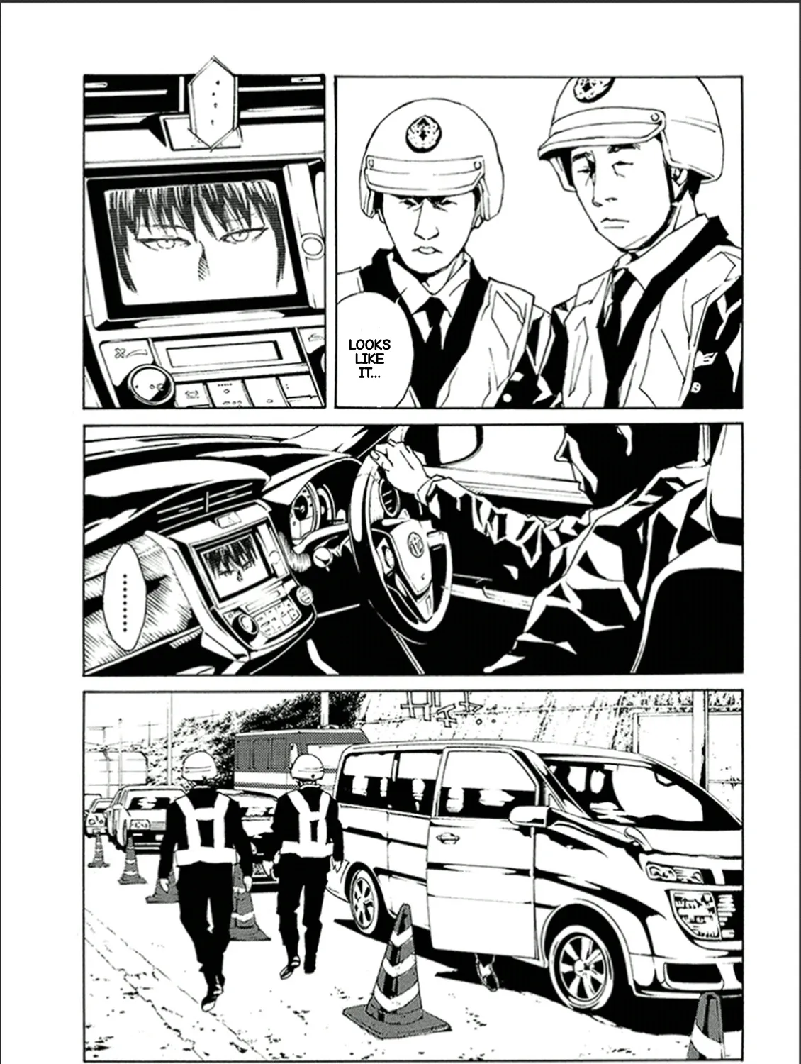 MPD Psycho - Page 6