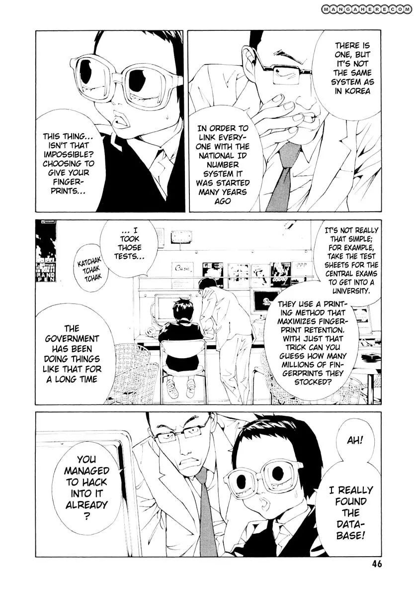 MPD Psycho - Page 3