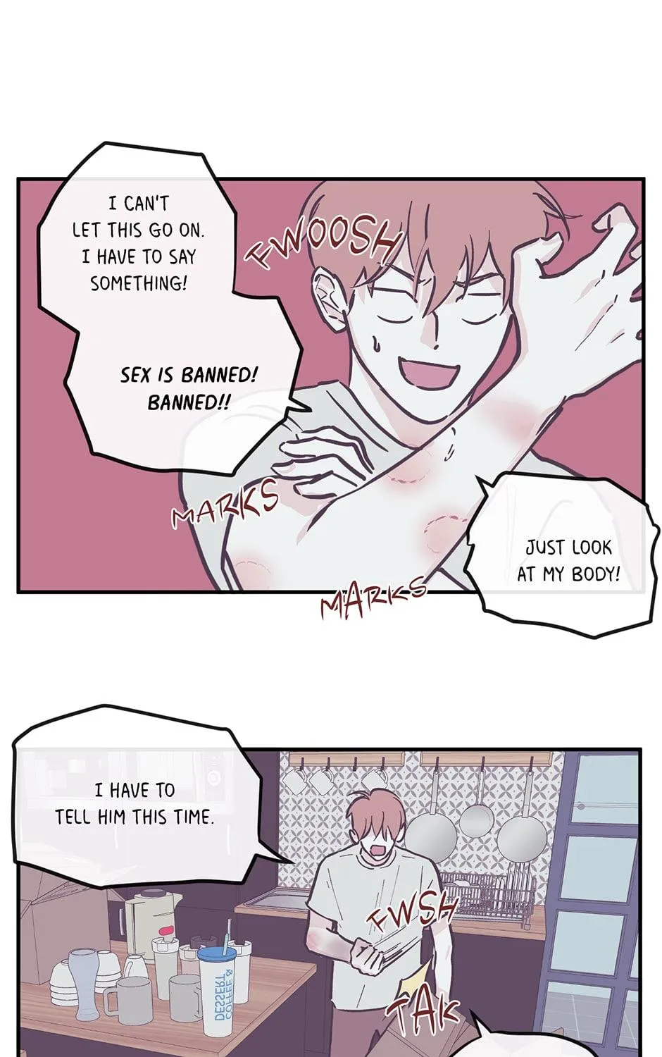 Mr. 100% Perfect Chapter 1.1 page 56 - MangaNato