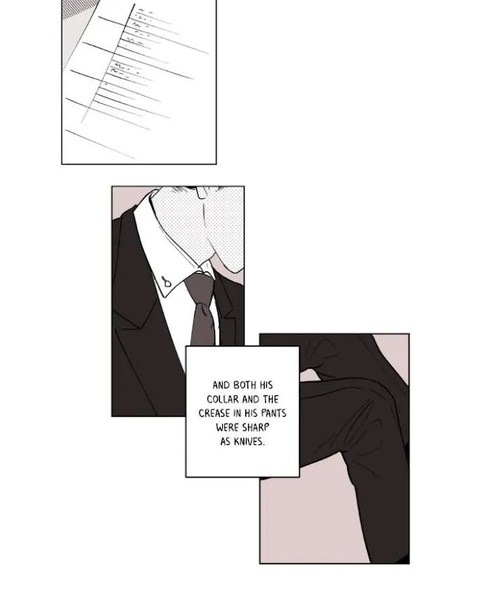 Mr. 100% Perfect Chapter 1 page 10 - MangaNato