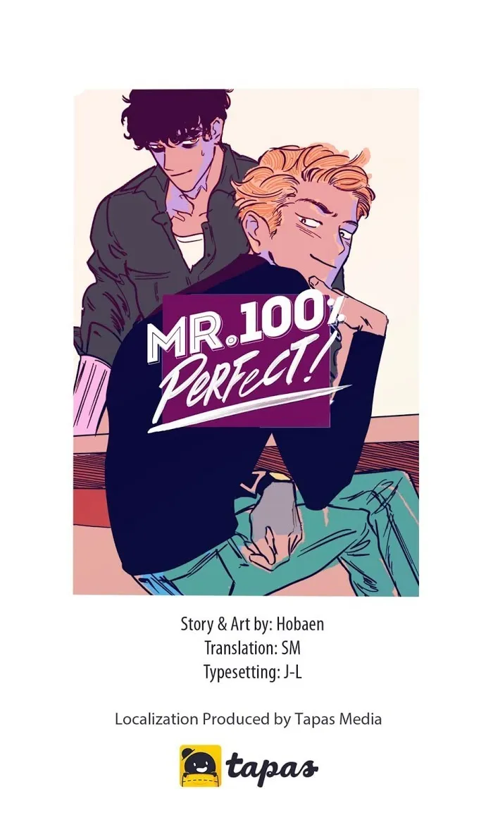 Mr. 100% Perfect Chapter 12 page 6 - MangaNato