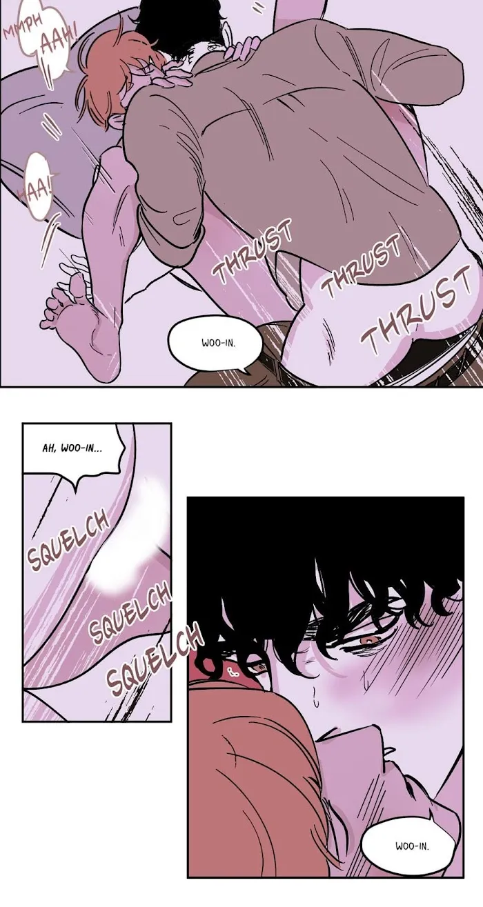 Mr. 100% Perfect Chapter 16 page 25 - MangaNato