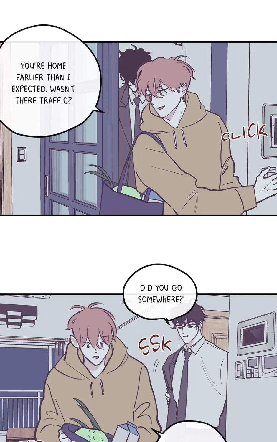 Mr. 100% Perfect Chapter 2.1 page 18 - MangaNato