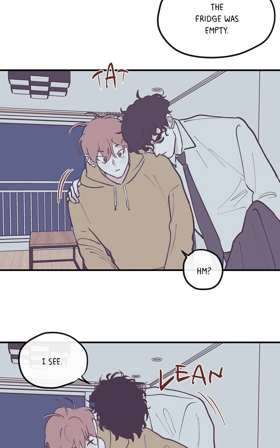 Mr. 100% Perfect Chapter 2.1 page 20 - MangaNato