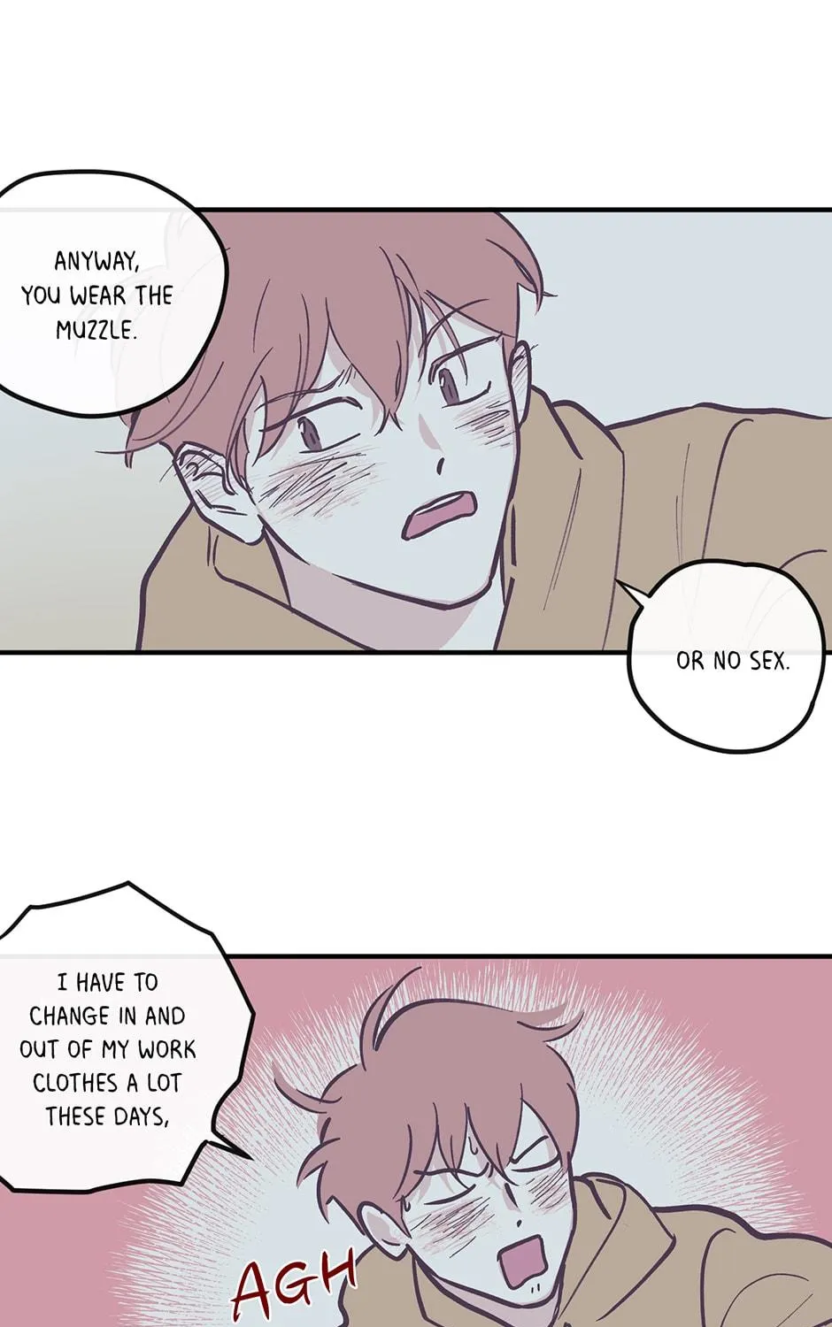 Mr. 100% Perfect Chapter 2.1 page 58 - MangaNato