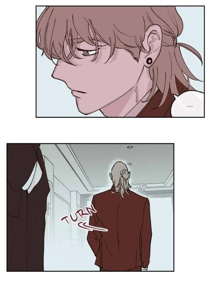 Mr. 100% Perfect Chapter 27 page 8 - MangaNato