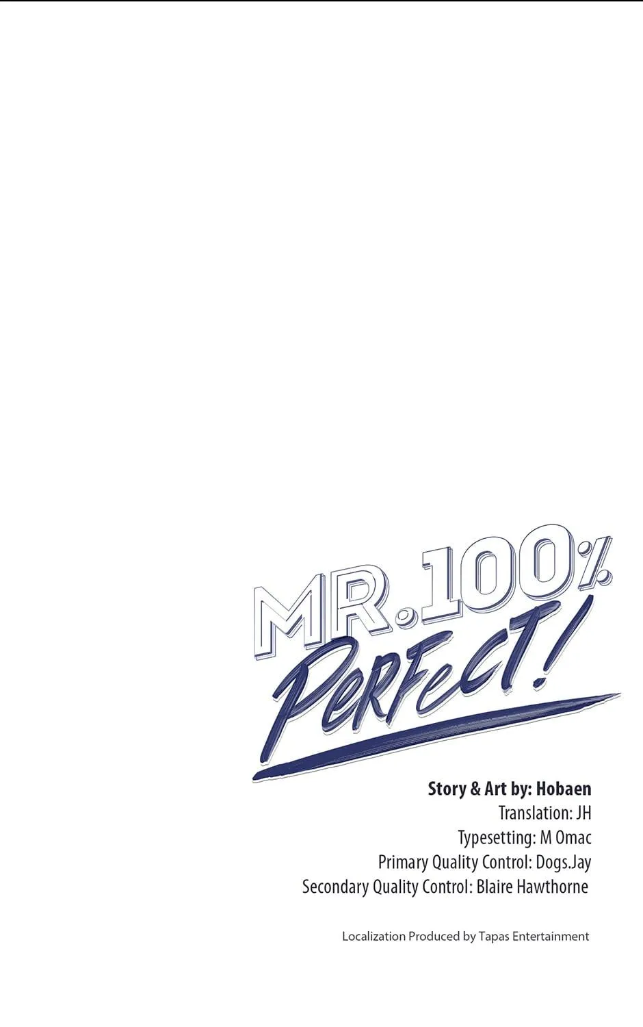 Mr. 100% Perfect Chapter 4.1 page 84 - MangaNato