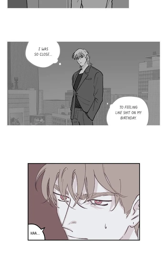 Mr. 100% Perfect Chapter 40 page 8 - MangaNato