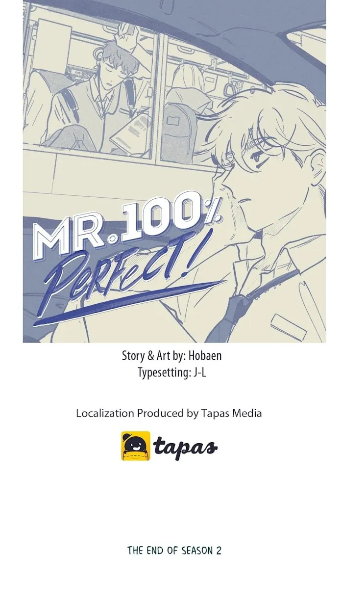 Mr. 100% Perfect Chapter 46 page 37 - MangaKakalot