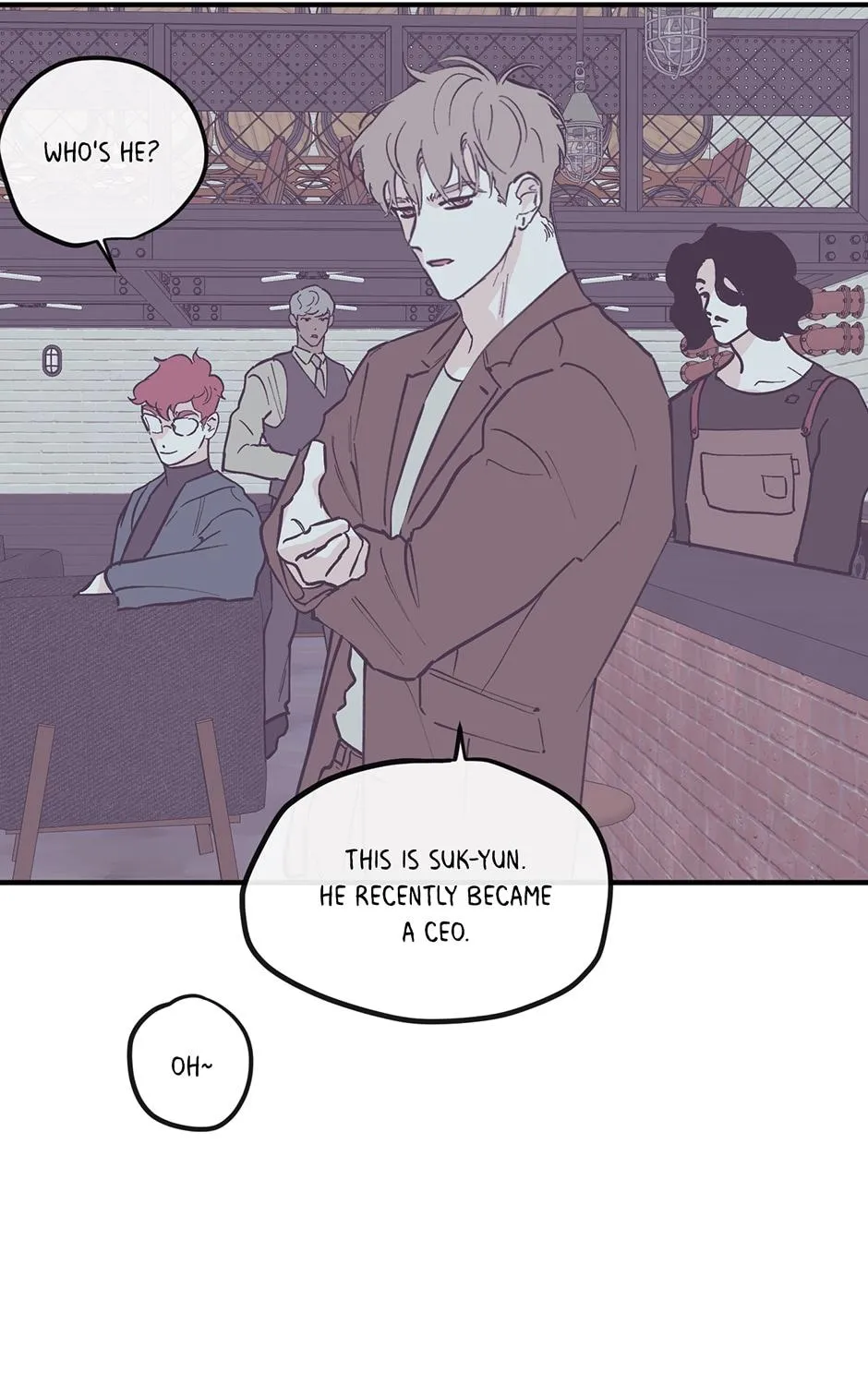 Mr. 100% Perfect Chapter 5.1 page 19 - MangaNato