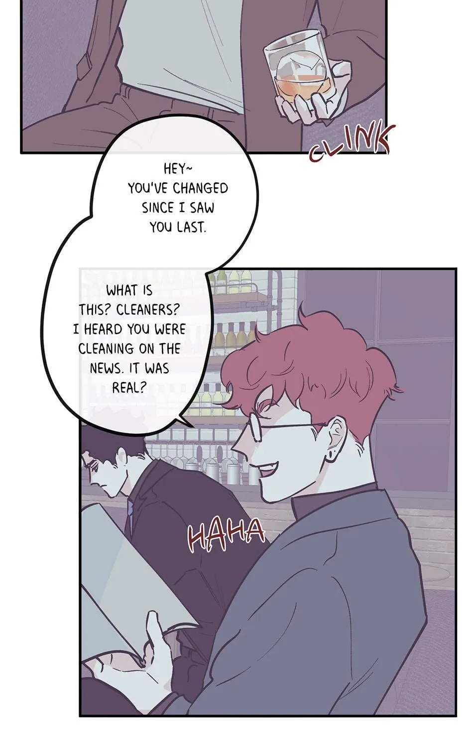 Mr. 100% Perfect Chapter 5.1 page 25 - MangaNato