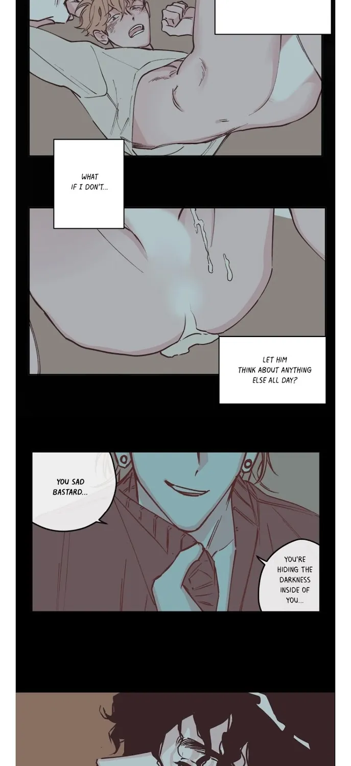 Mr. 100% Perfect Chapter 57 page 17 - MangaNato