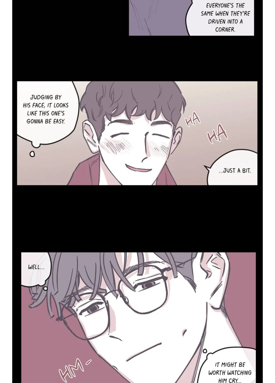 Mr. 100% Perfect Chapter 59 page 20 - MangaNato