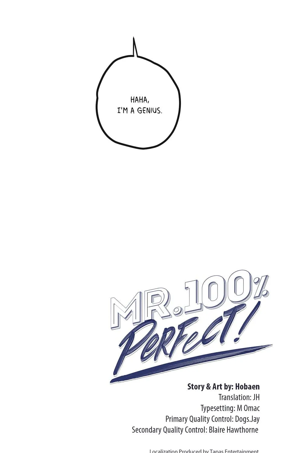 Mr. 100% Perfect Chapter 6.1 page 75 - MangaNato