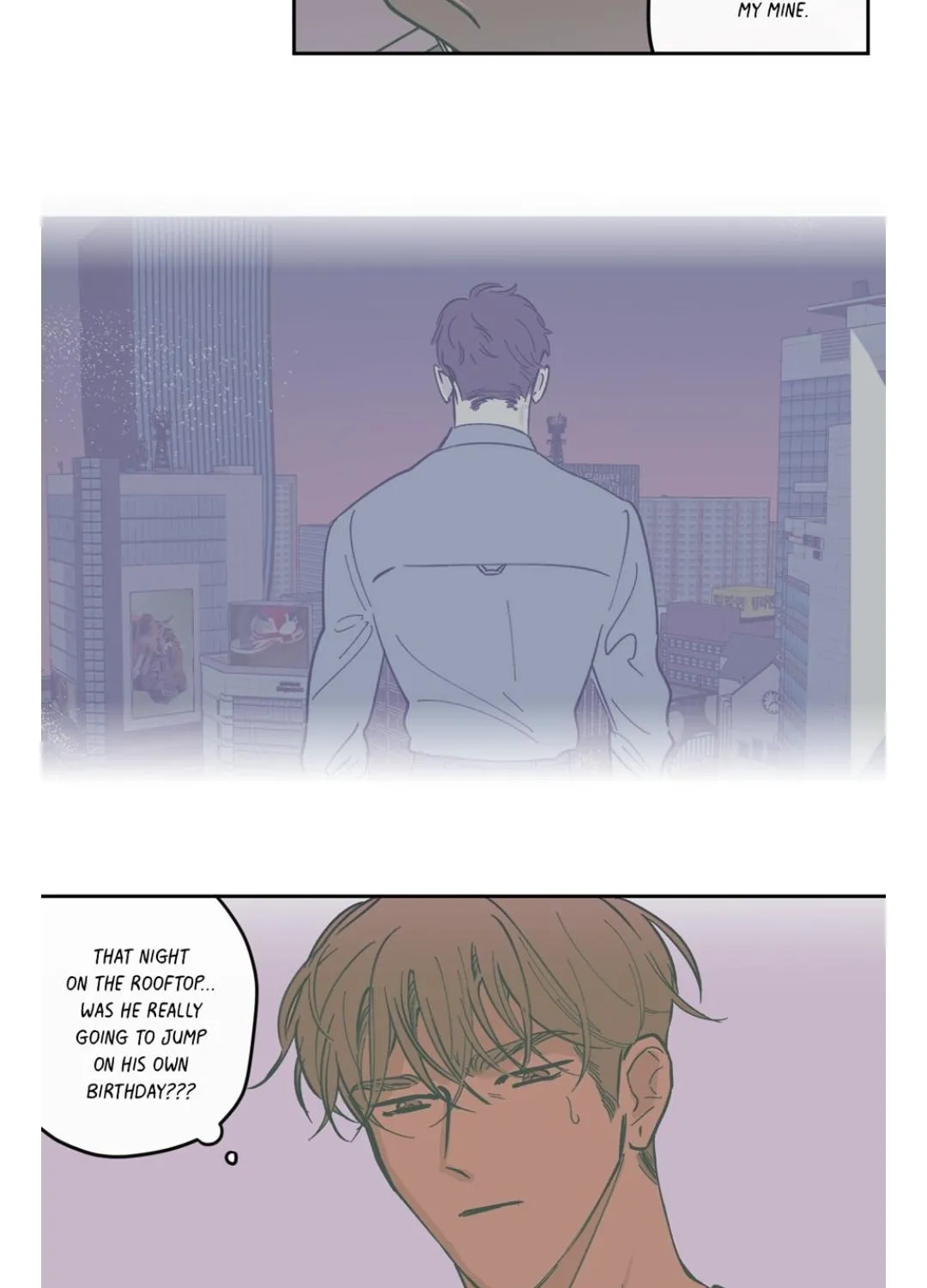 Mr. 100% Perfect Chapter 63 page 28 - MangaNato