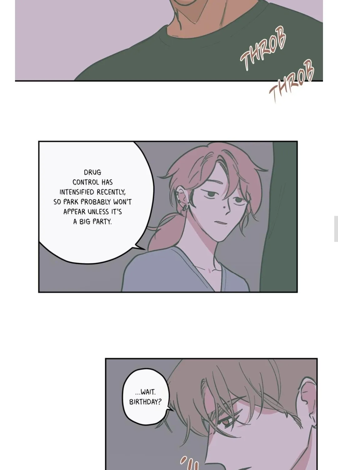 Mr. 100% Perfect Chapter 63 page 29 - MangaNato