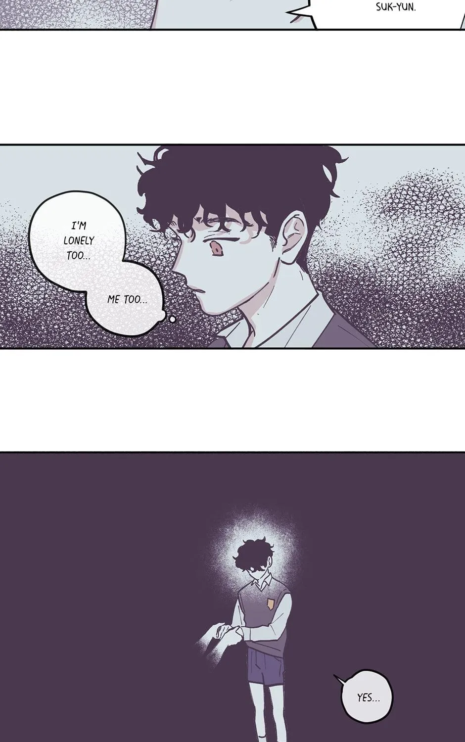 Mr. 100% Perfect Chapter 80 page 6 - MangaNato