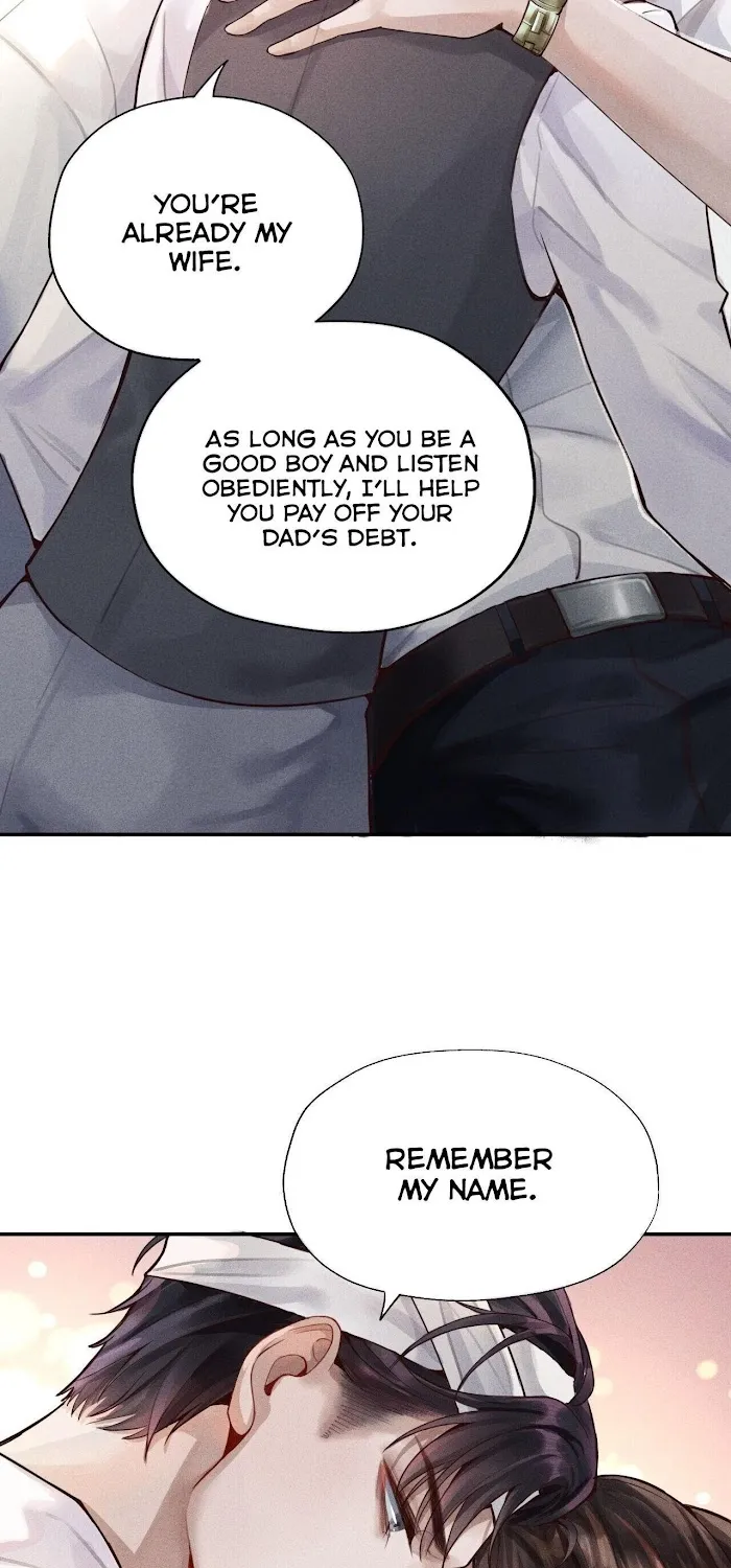 Mr. Dior Chapter 1 page 31 - MangaNato