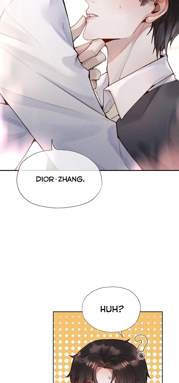 Mr. Dior Chapter 1 page 33 - MangaNato