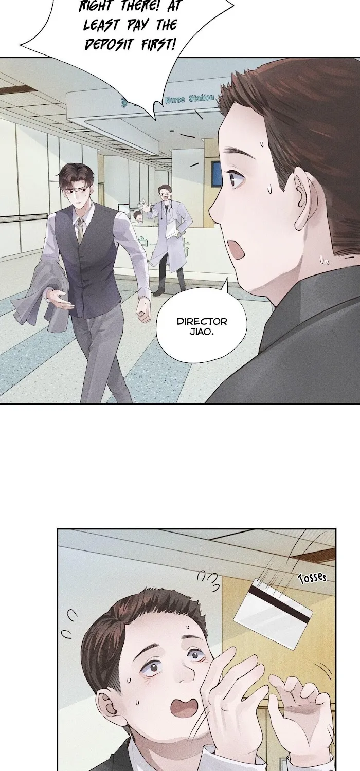 Mr. Dior Chapter 1 page 9 - MangaNato