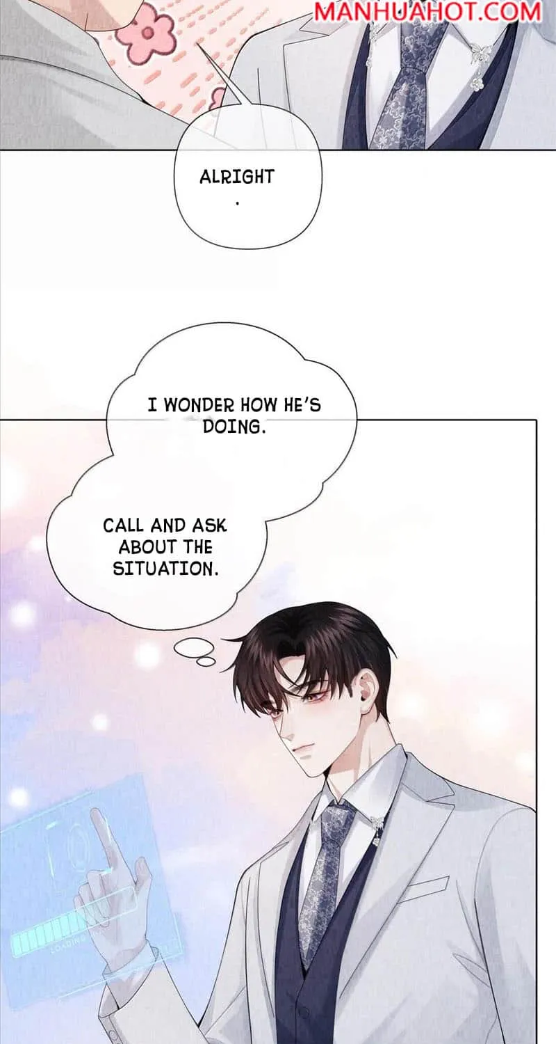 Mr. Dior Chapter 103 page 16 - MangaNato