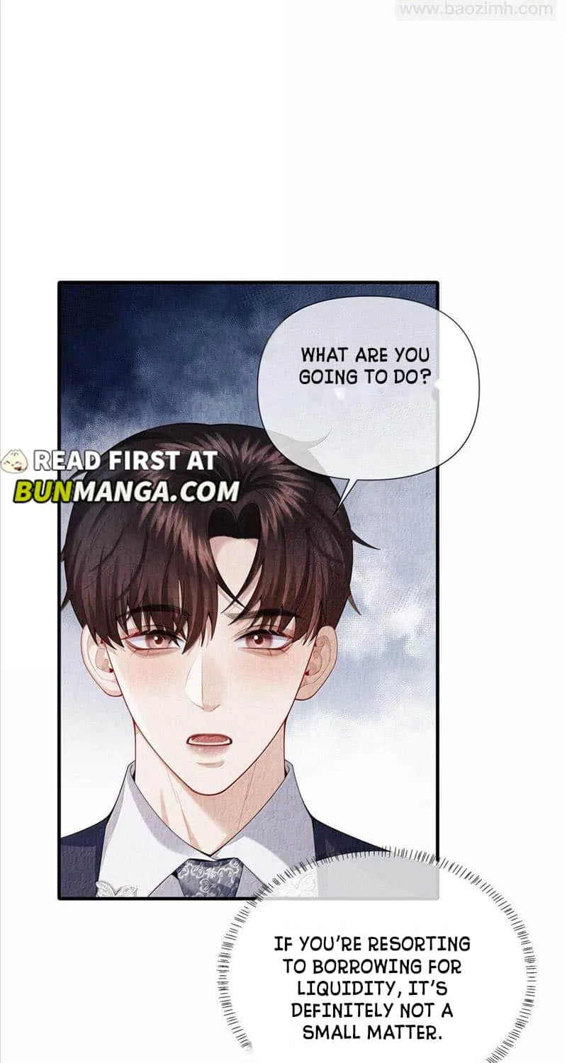 Mr. Dior Chapter 104 page 13 - MangaNato